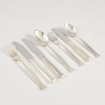 1745 4274 CUTLERY SET